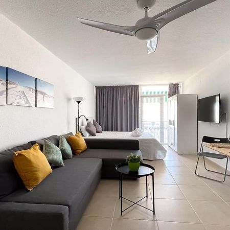 Boulevard Loft Corralejo By Best Holidays Fuerteventura Zewnętrze zdjęcie