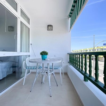 Boulevard Loft Corralejo By Best Holidays Fuerteventura Zewnętrze zdjęcie