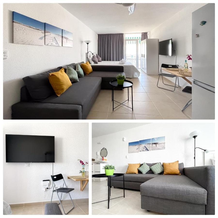 Boulevard Loft Corralejo By Best Holidays Fuerteventura Zewnętrze zdjęcie