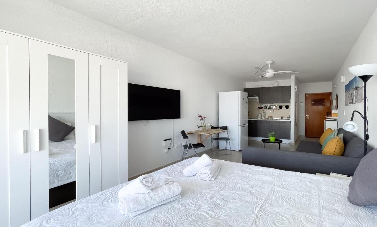 Boulevard Loft Corralejo By Best Holidays Fuerteventura Zewnętrze zdjęcie