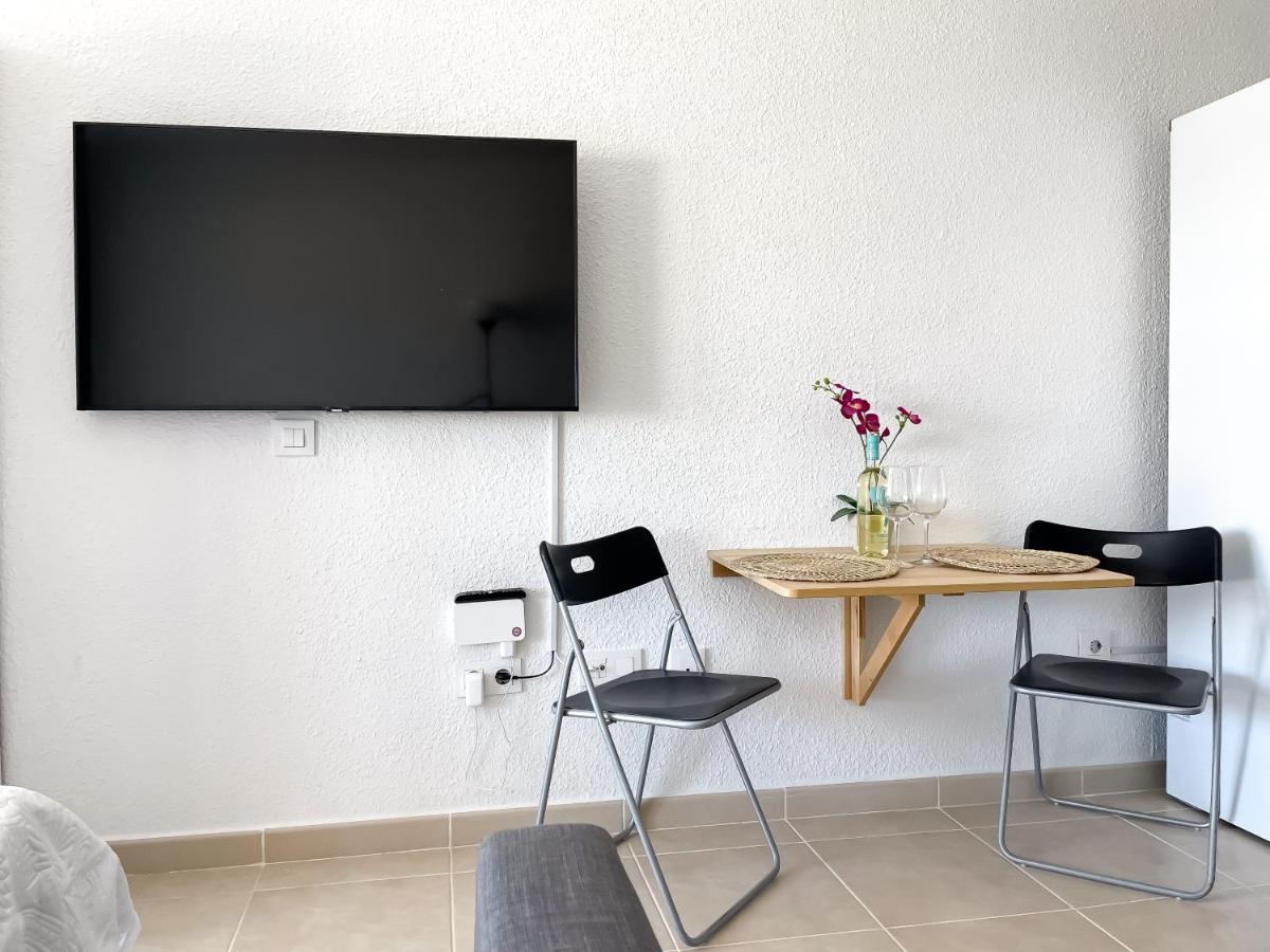 Boulevard Loft Corralejo By Best Holidays Fuerteventura Zewnętrze zdjęcie