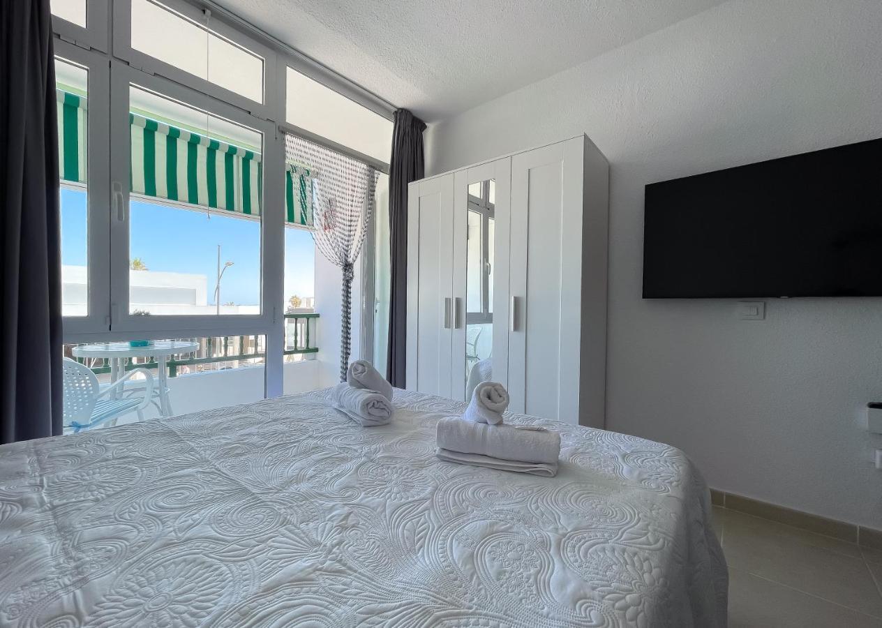 Boulevard Loft Corralejo By Best Holidays Fuerteventura Zewnętrze zdjęcie