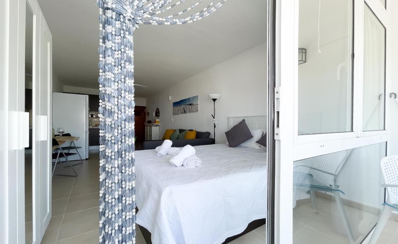 Boulevard Loft Corralejo By Best Holidays Fuerteventura Zewnętrze zdjęcie