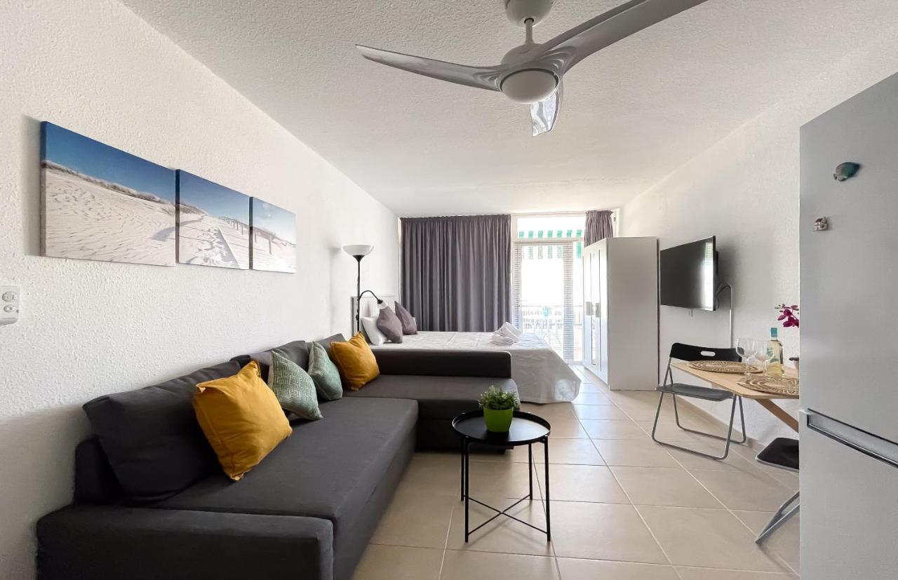 Boulevard Loft Corralejo By Best Holidays Fuerteventura Zewnętrze zdjęcie