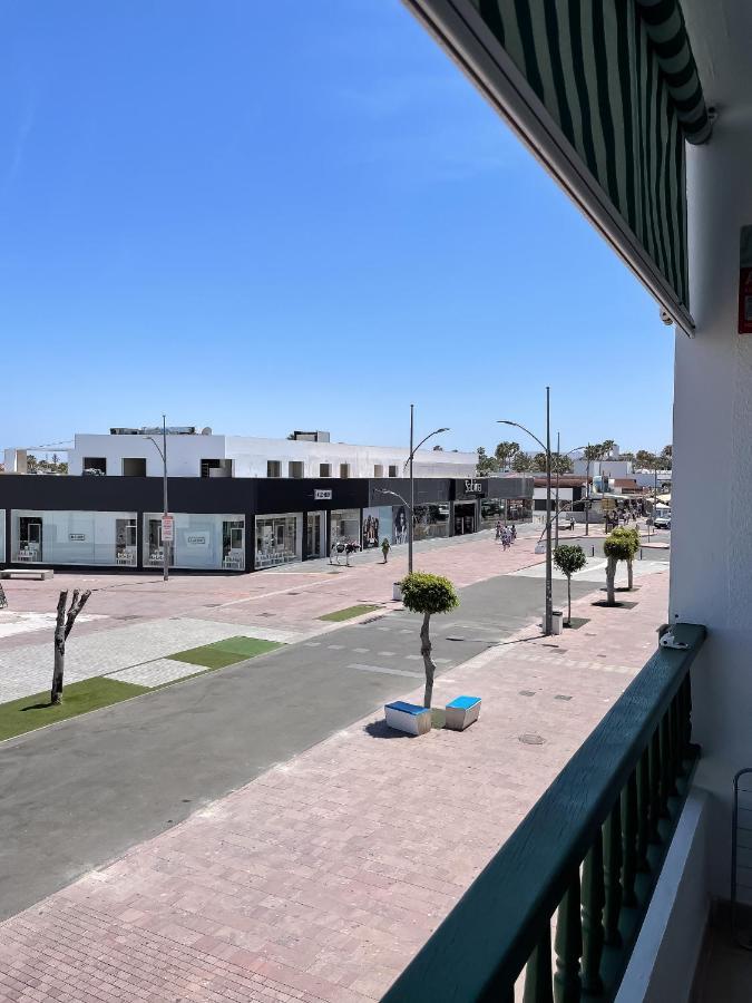 Boulevard Loft Corralejo By Best Holidays Fuerteventura Zewnętrze zdjęcie