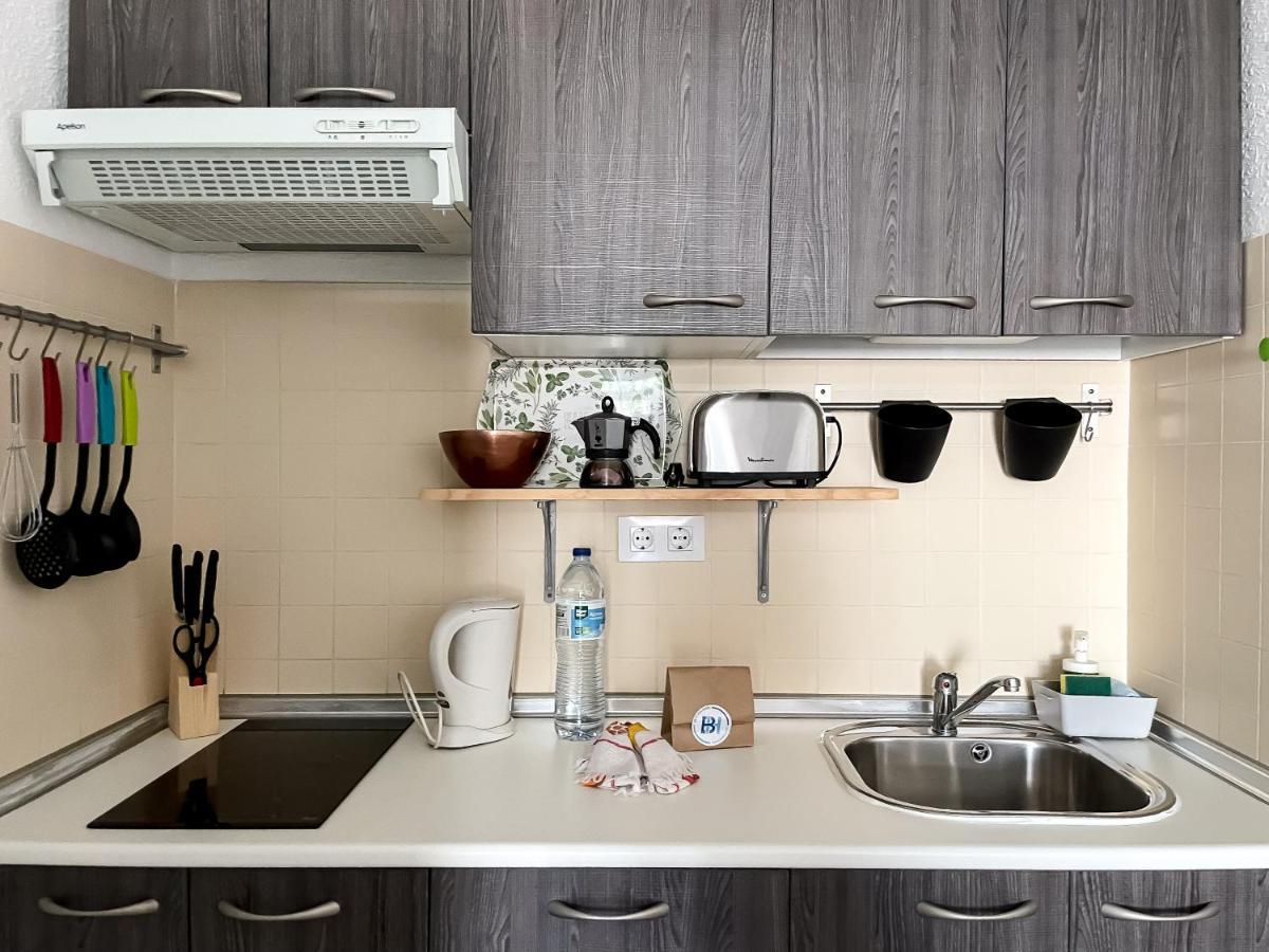 Boulevard Loft Corralejo By Best Holidays Fuerteventura Zewnętrze zdjęcie