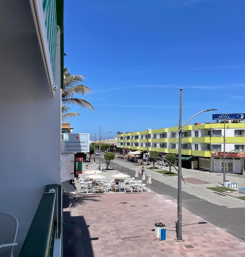 Boulevard Loft Corralejo By Best Holidays Fuerteventura Zewnętrze zdjęcie