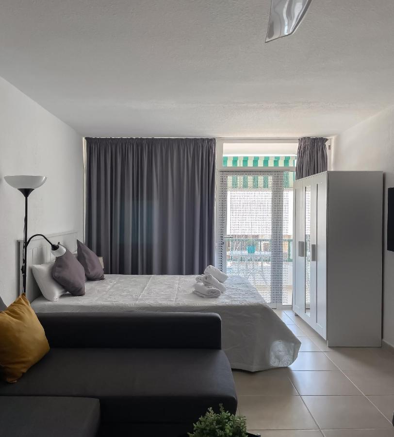 Boulevard Loft Corralejo By Best Holidays Fuerteventura Zewnętrze zdjęcie