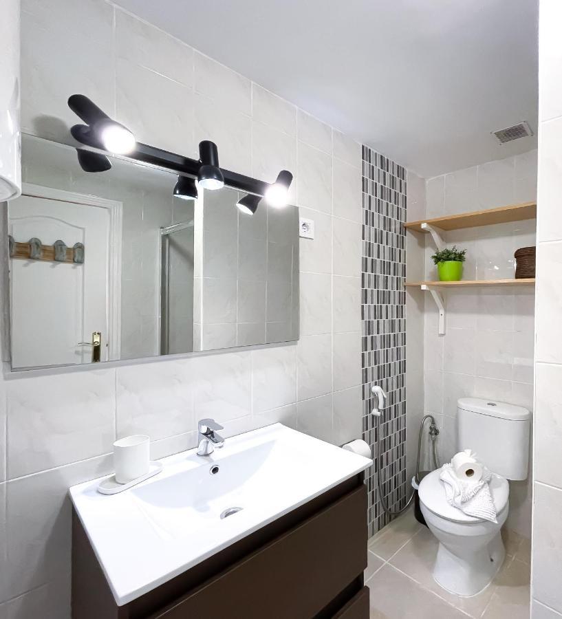 Boulevard Loft Corralejo By Best Holidays Fuerteventura Zewnętrze zdjęcie