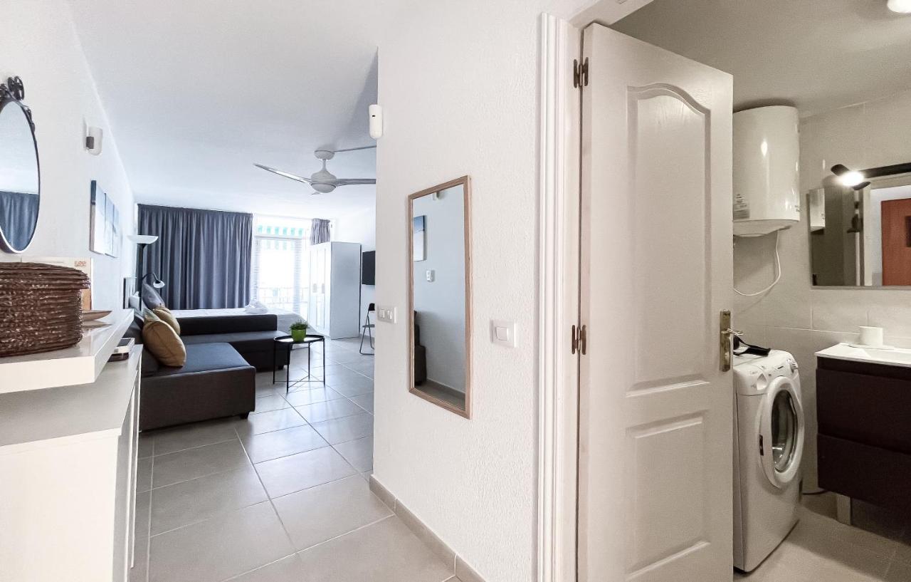 Boulevard Loft Corralejo By Best Holidays Fuerteventura Zewnętrze zdjęcie