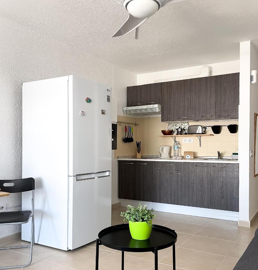 Boulevard Loft Corralejo By Best Holidays Fuerteventura Zewnętrze zdjęcie