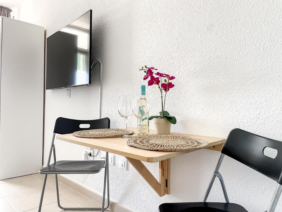 Boulevard Loft Corralejo By Best Holidays Fuerteventura Zewnętrze zdjęcie