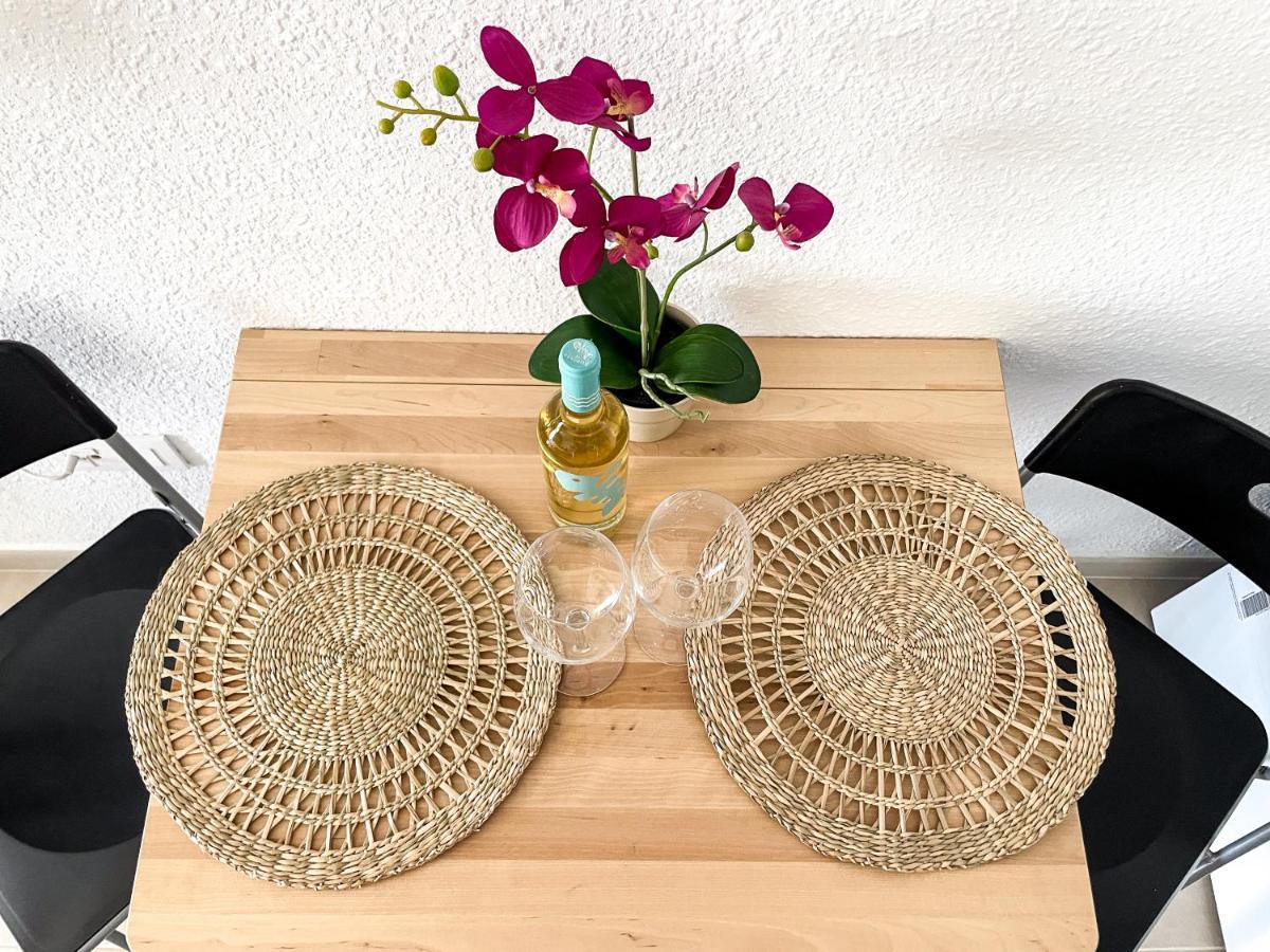 Boulevard Loft Corralejo By Best Holidays Fuerteventura Zewnętrze zdjęcie